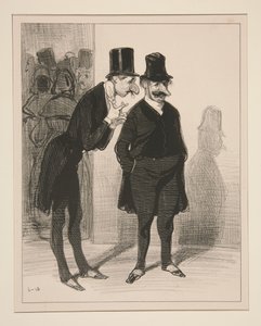  de Paul Gavarni