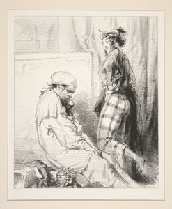  de Paul Gavarni