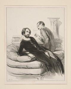  de Paul Gavarni