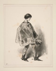 Rei de armas.