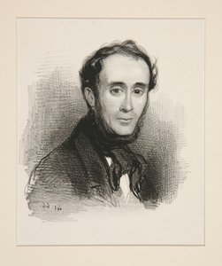  de Paul Gavarni