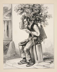  de Paul Gavarni