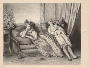  de Paul Gavarni