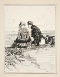  de Paul Gavarni