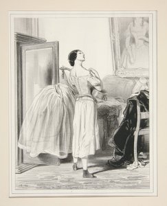  de Paul Gavarni