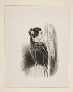  de Paul Gavarni