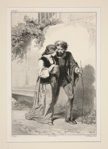  de Paul Gavarni