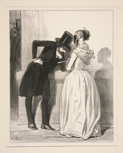  de Paul Gavarni