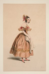  de Paul Gavarni