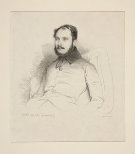 S. Henrique Berthoud de Paul Gavarni