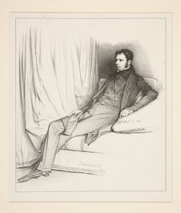  de Paul Gavarni