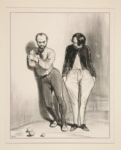 de Paul Gavarni