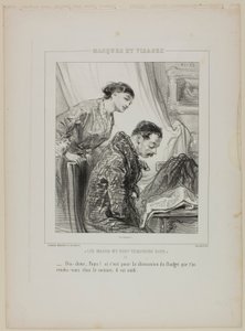  de Paul Gavarni