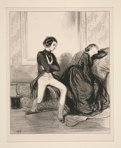  de Paul Gavarni