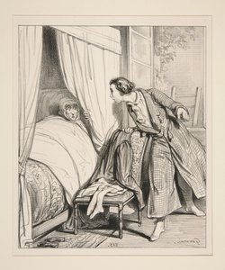  de Paul Gavarni