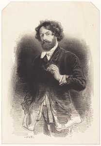  de Paul Gavarni