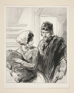  de Paul Gavarni