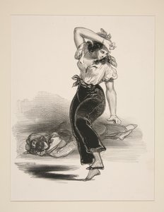  de Paul Gavarni