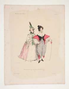  de Paul Gavarni