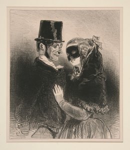  de Paul Gavarni