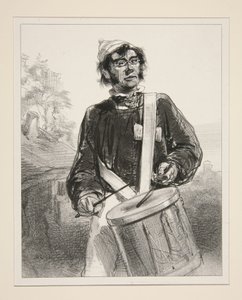  de Paul Gavarni