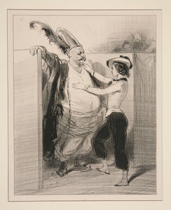  de Paul Gavarni
