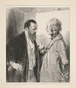  de Paul Gavarni