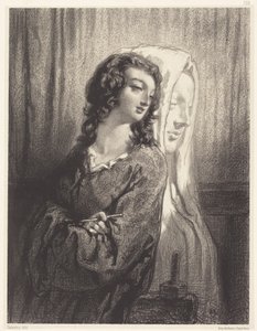  de Paul Gavarni