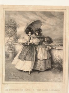 O Correio de Paris (Le Courrier de Paris)