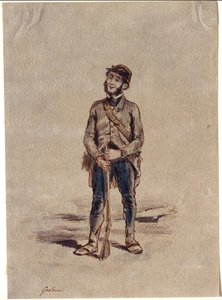  de Paul Gavarni