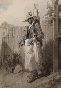  de Paul Gavarni