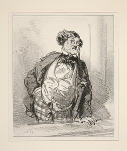  de Paul Gavarni