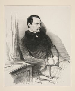 Tronquoy de Paul Gavarni