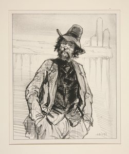  de Paul Gavarni