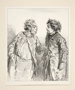  de Paul Gavarni
