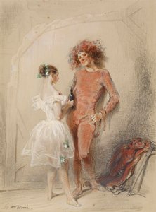  de Paul Gavarni