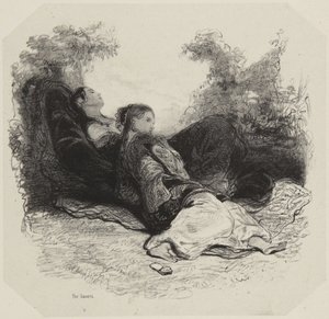  de Paul Gavarni