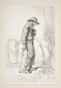 E de Paul Gavarni
