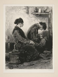  de Paul Gavarni