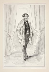  de Paul Gavarni