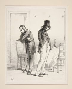  de Paul Gavarni