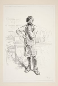  de Paul Gavarni
