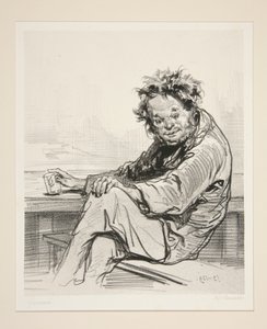  de Paul Gavarni
