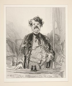  de Paul Gavarni