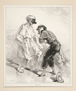 de Paul Gavarni