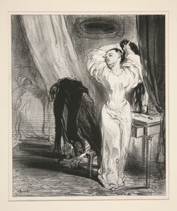  de Paul Gavarni