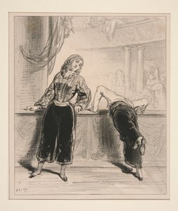  de Paul Gavarni