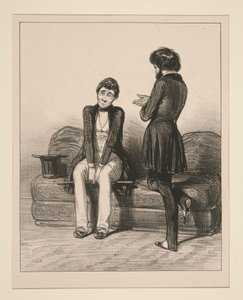  de Paul Gavarni