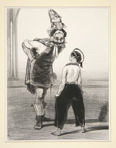  de Paul Gavarni