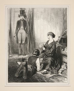  de Paul Gavarni